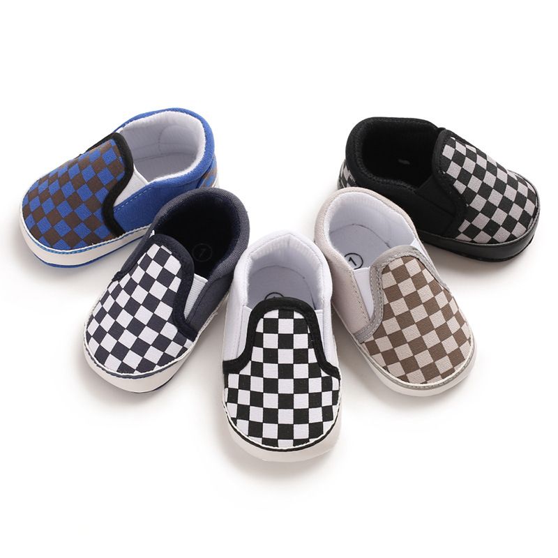 Matic Baby Casual Sneaker Voor Jongens - Wit