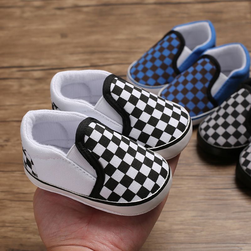 Matic Baby Casual Sneaker Voor Jongens - Wit