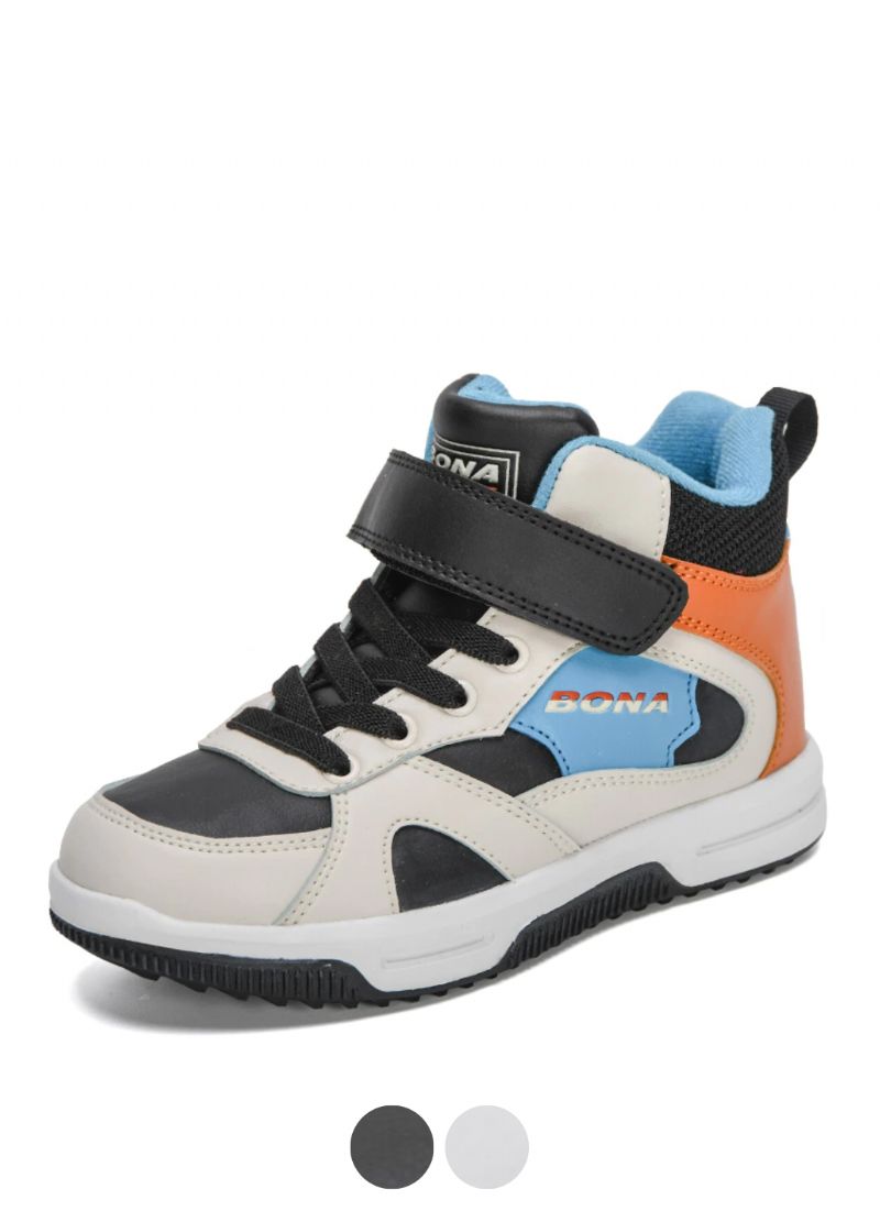 Matic Hoge Sneaker Voor Jongens
