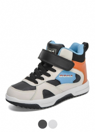 Matic Hoge Sneaker Voor Jongens