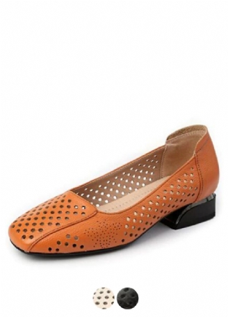 Matilda Dames Ademende Pumps
