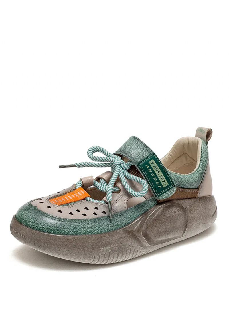 Matilde Dames Hook \u0026 Loop Sneakers