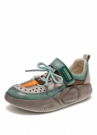 Matilde Dames Hook \u0026 Loop Sneakers