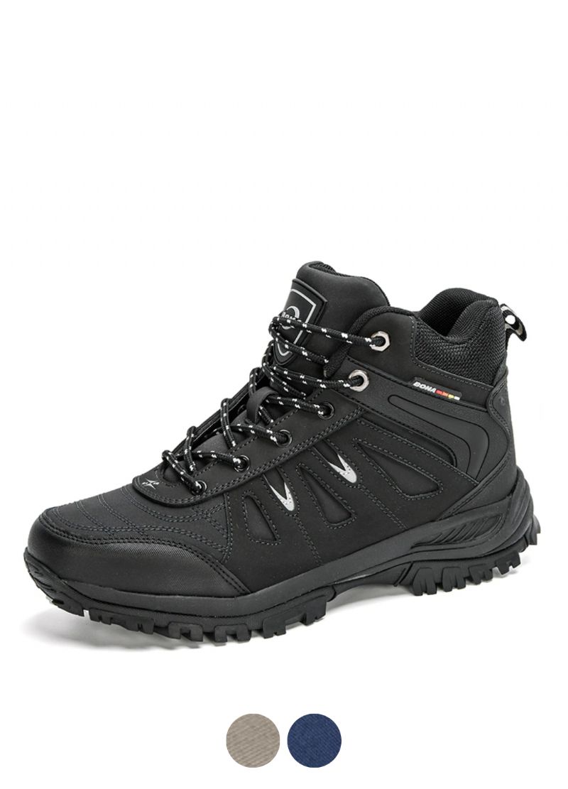 Matt Heren Winter Boots