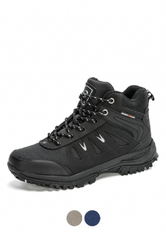 Matt Heren Winter Boots