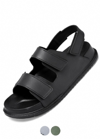 Matt Herenmode Sandaal
