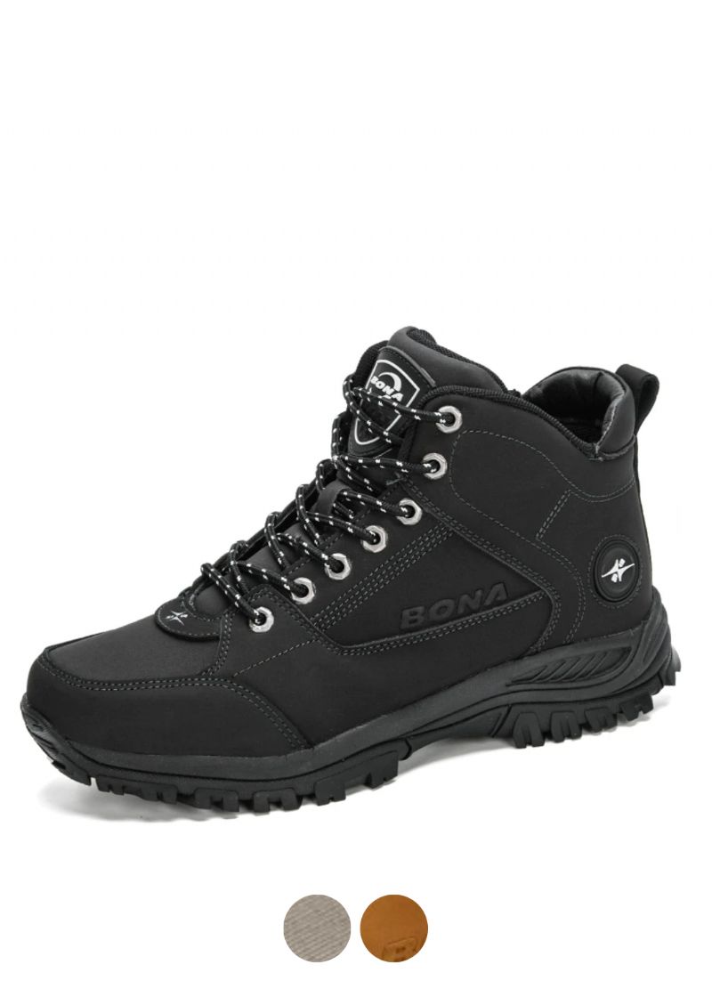 Mattheus Heren Snow Boots