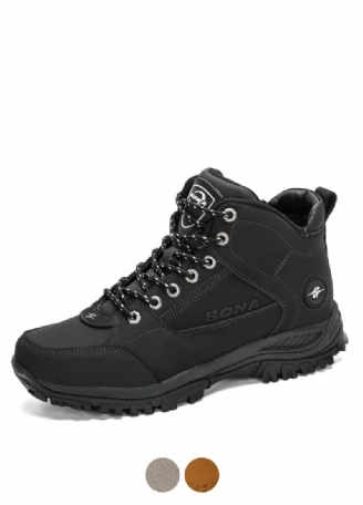 Mattheus Heren Snow Boots
