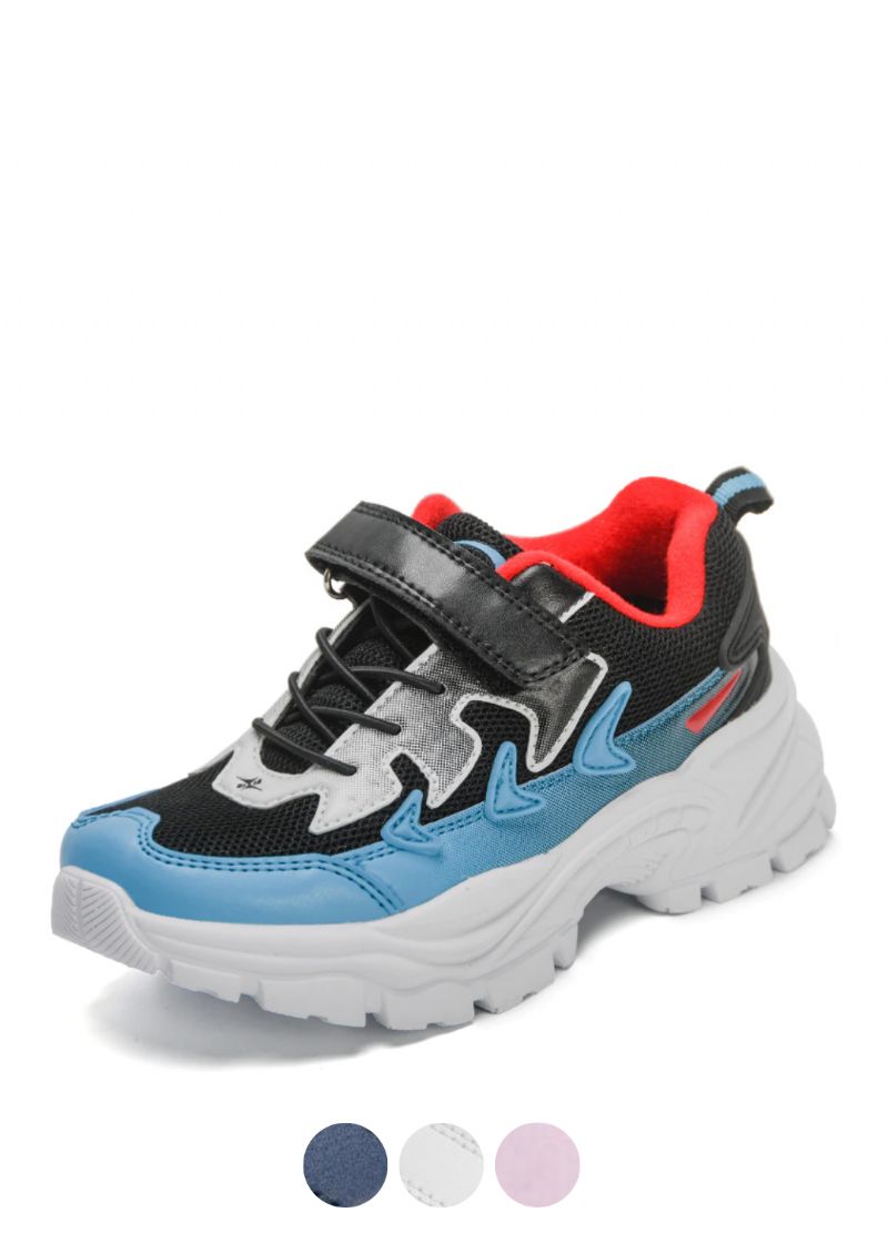 Matty Unisex Kindermode Sneaker