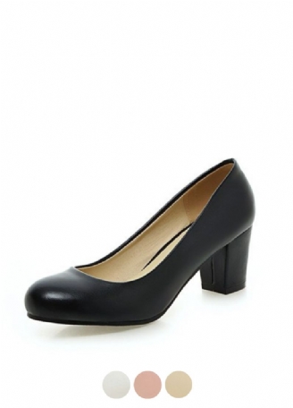 Mau Dames Pumps Schoenen