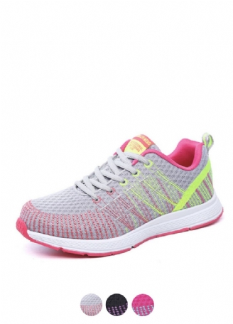 Maung Dames Hardloop Sneakers