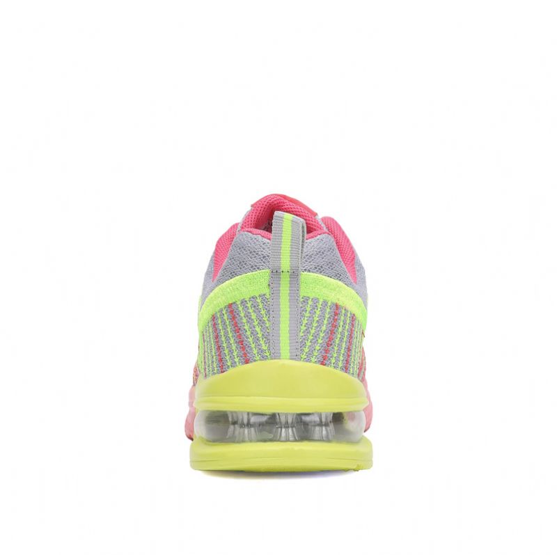 Maung Dames Hardloop Sneakers - Grijs 002