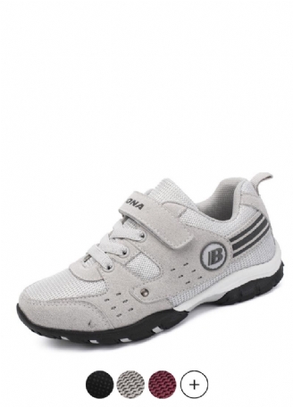 Maus Jongensmode Casual Sneaker