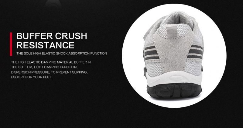 Maus Jongensmode Casual Sneaker - Gainsboro