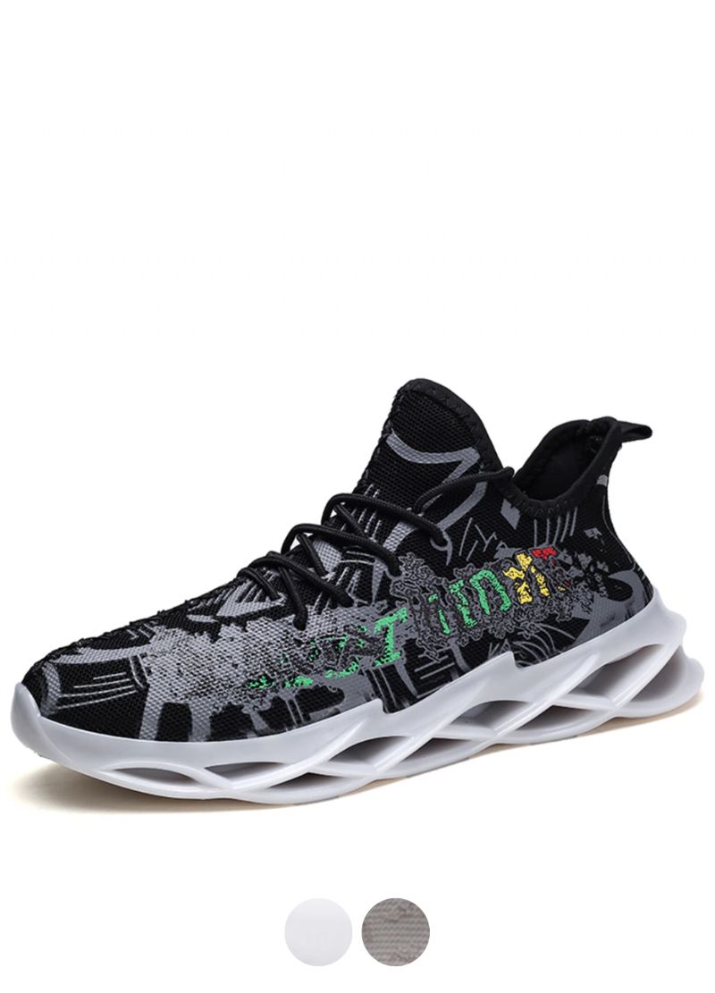 Mauy Heren Hardloopschoenen