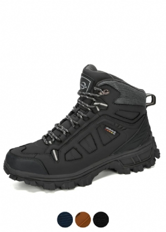 Maverick Heren Winter Boots