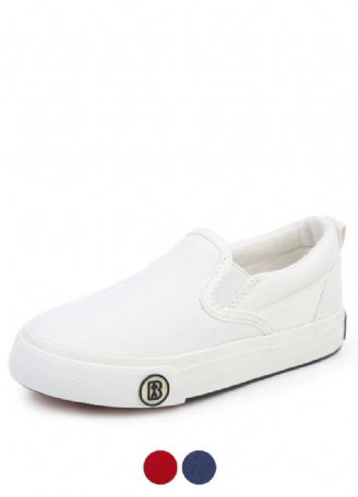 Max Unisex Kinder Slip-on Sneaker