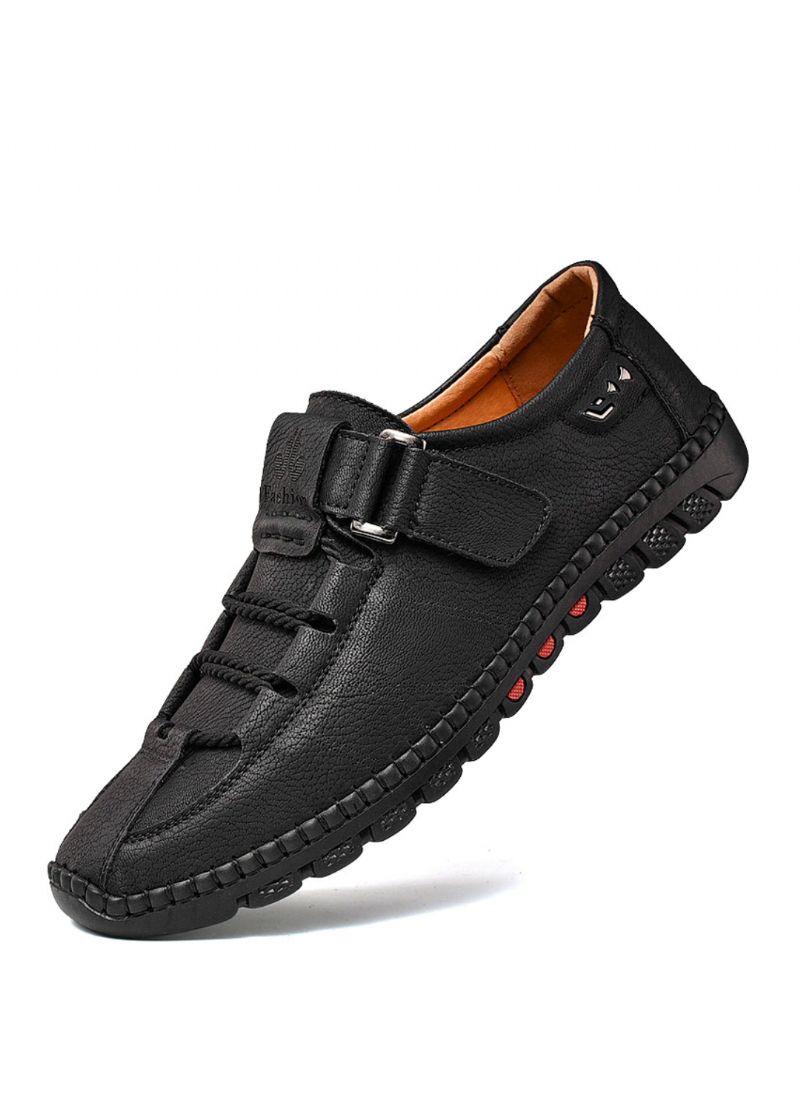 Maxim Heren Loafers Casual Schoenen