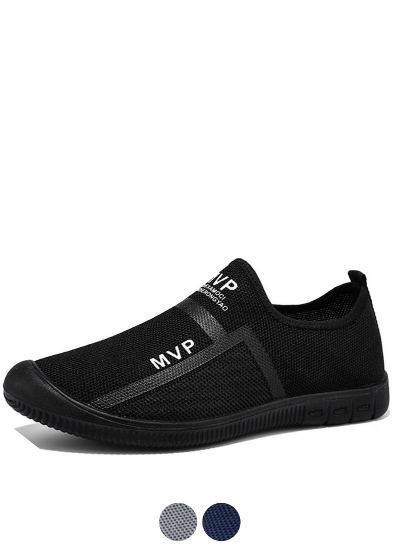 Maximo Heren Wandelschoenen