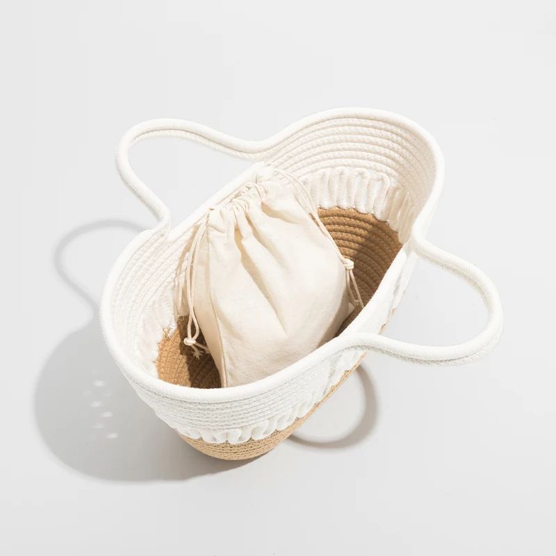 Maya Handtas Voor Dames - Beige