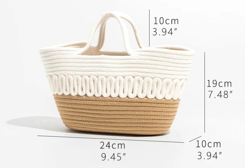 Maya Handtas Voor Dames - Beige