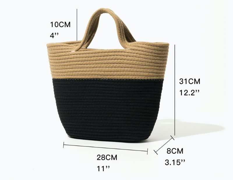 Maya Handtas Voor Dames - Beige