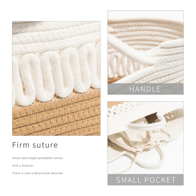 Maya Handtas Voor Dames - Beige