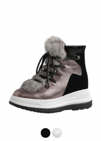 Mayde Dames Winter Laarzen