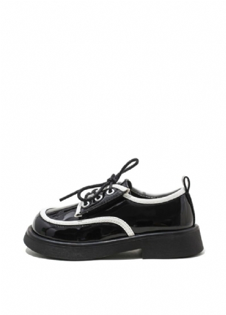 Mayita Meisjes Platte Schoenen