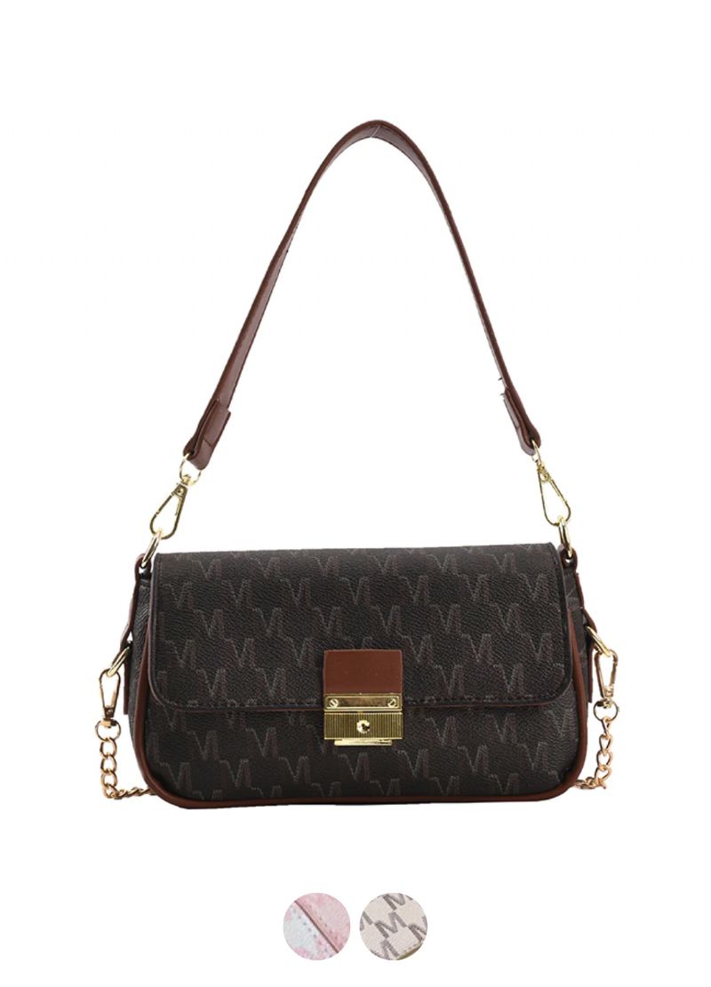 Mayo Dames Kleine Schouder Handtas
