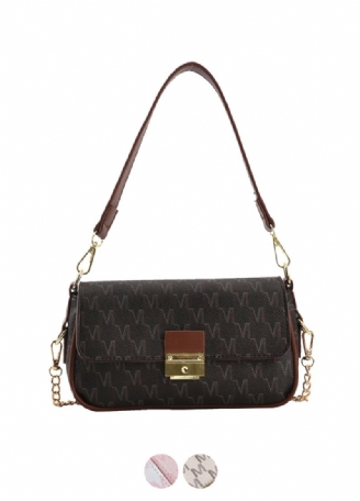 Mayo Dames Kleine Schouder Handtas