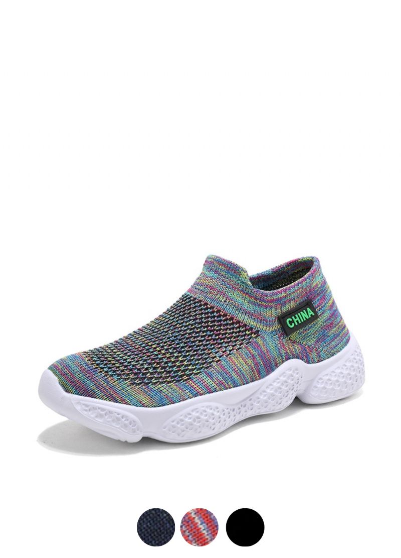 Mazei Unisex Kinder Hardloopschoenen