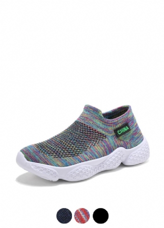 Mazei Unisex Kinder Hardloopschoenen