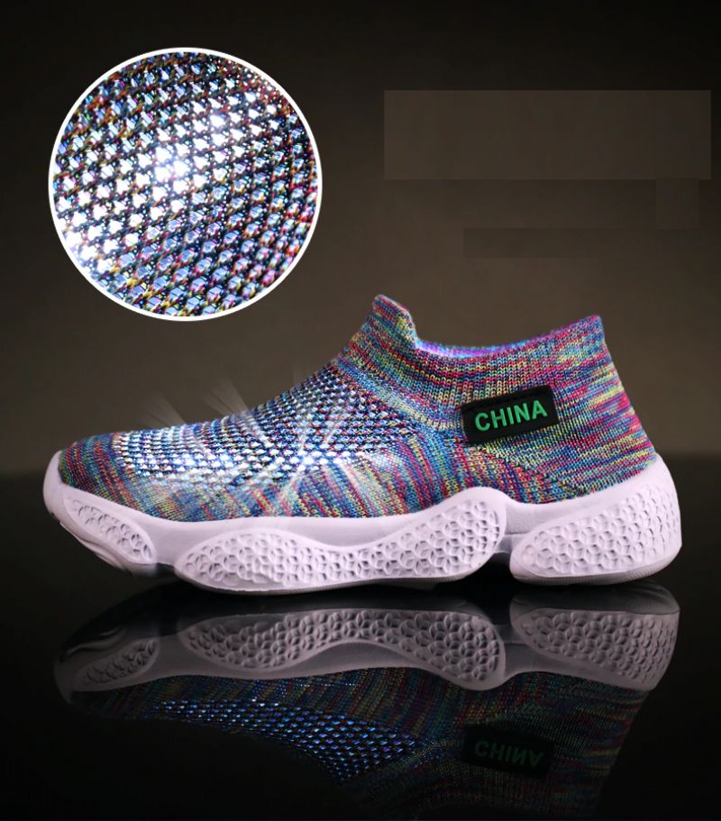 Mazei Unisex Kinder Hardloopschoenen - Multi