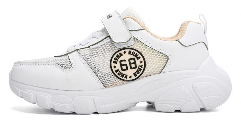 Mcwire Unisex Kinder Hardloopschoenen - Zwart