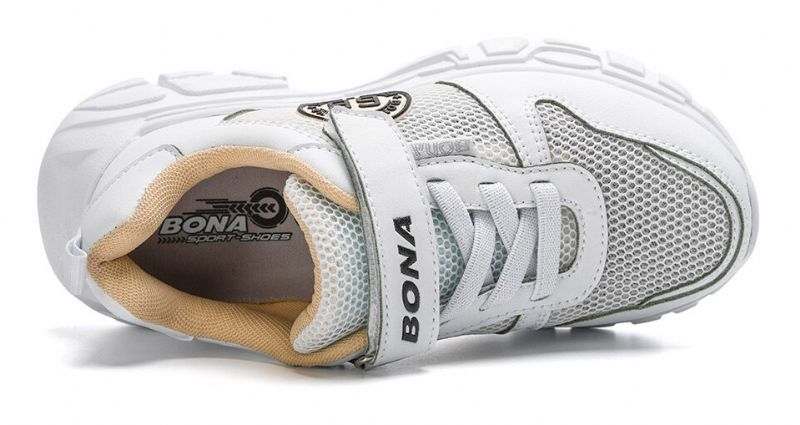 Mcwire Unisex Kinder Hardloopschoenen - Zwart