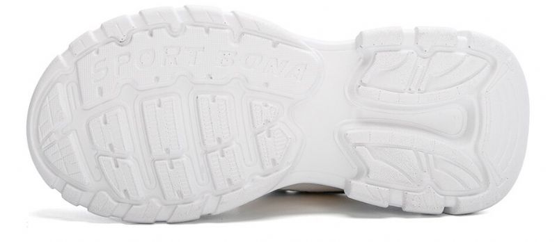 Mcwire Unisex Kinder Hardloopschoenen - Zwart