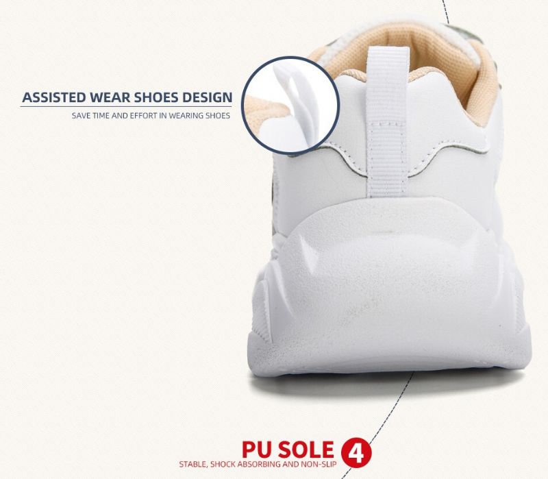 Mcwire Unisex Kinder Hardloopschoenen - Zwart