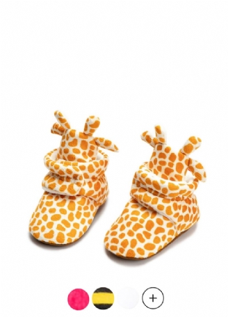 Mebarack Unisex Kinderen Warme Sok
