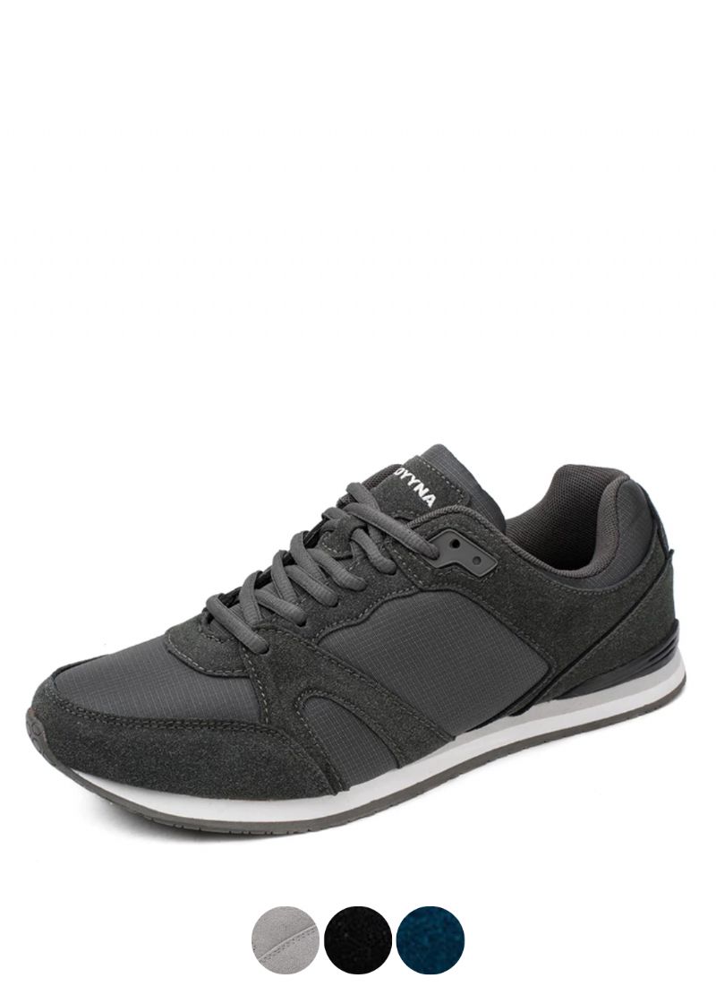 Mejbry Heren Casual Sneaker