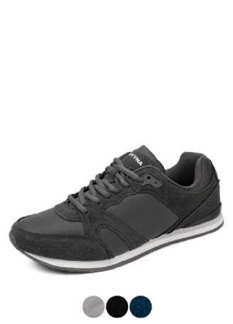 Mejbry Heren Casual Sneaker