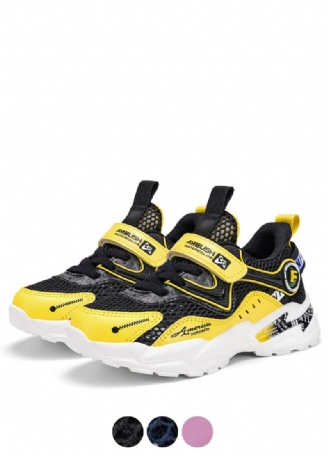 Mejias Jongens Hardloopschoenen
