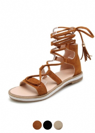 Melanita Sandalen
