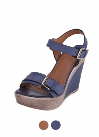 Melanny Dames Wedges