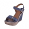 Blauw