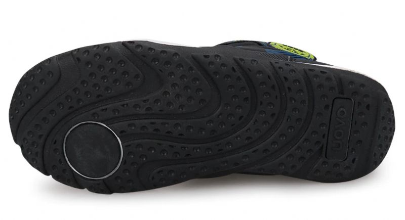Melgar Unisex Snowboot Voor Kinderen - Marineblauw Bont
