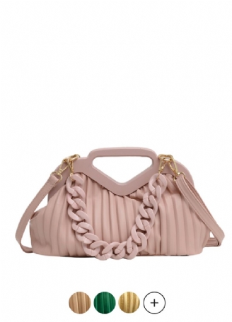 Melina Dames Luxe Handtas