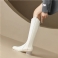 Beige Zonder Bont