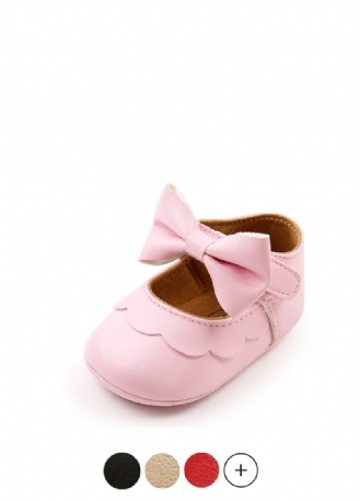 Melinda Baby Meisjes Platte Schoenen