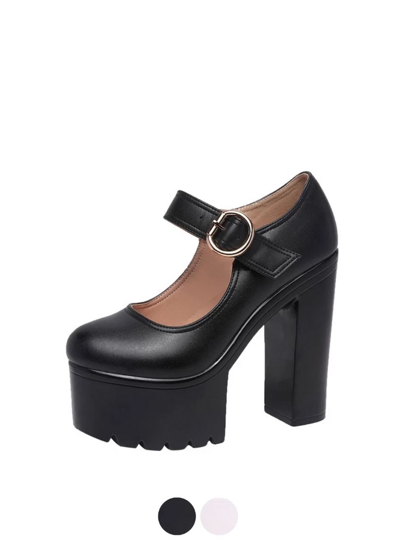 Melisa Dames Platform